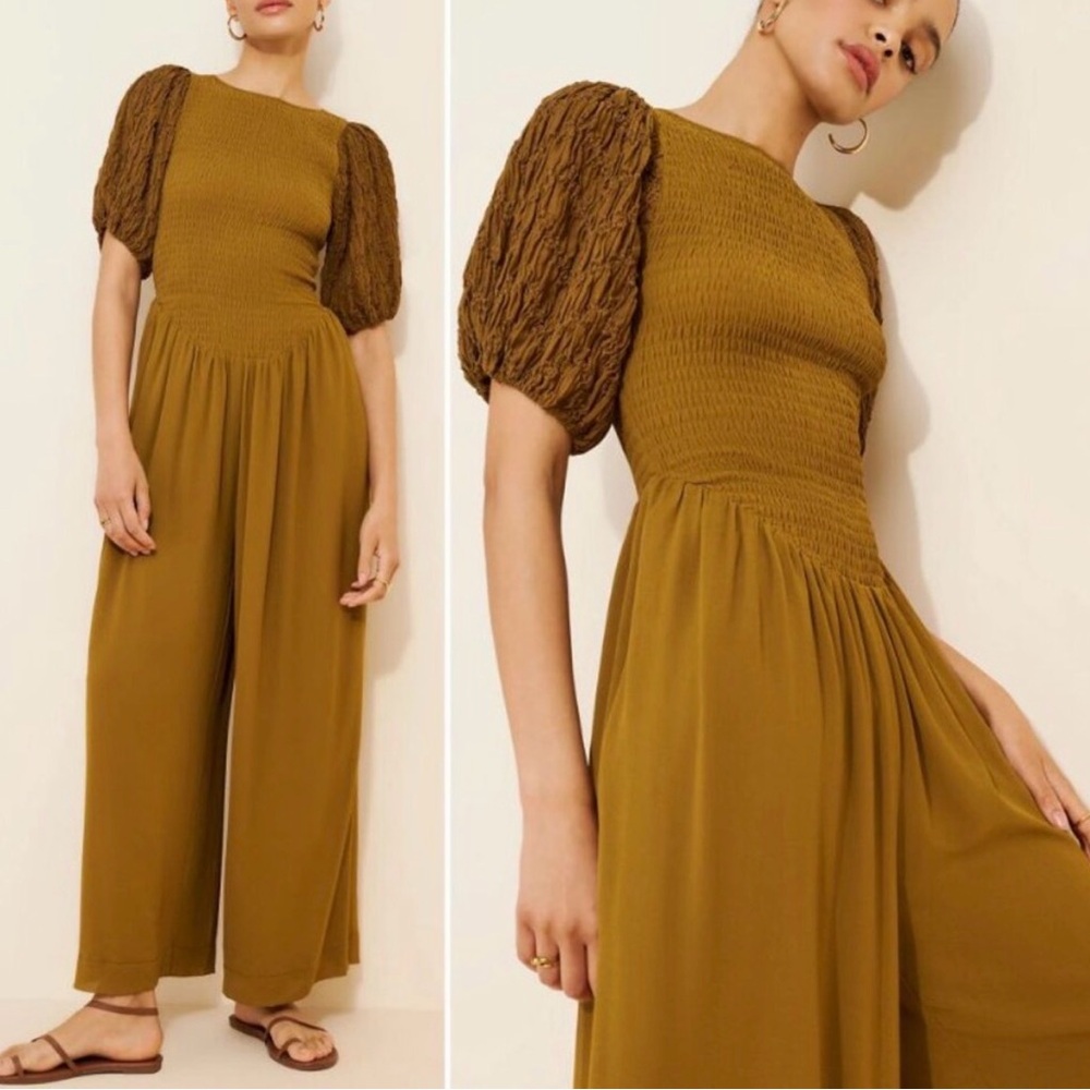 FP Temperlay Jumpsuit